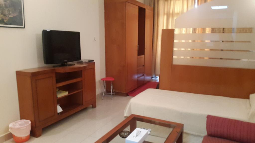 Al Raien Hotel Apartment Dubai Room photo